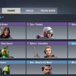 Legend Gun(CX-9) | 24 Epic Guns  | 9 Skins  |Dance : 4  |Instant Delivery |UID on description  |#2733 2